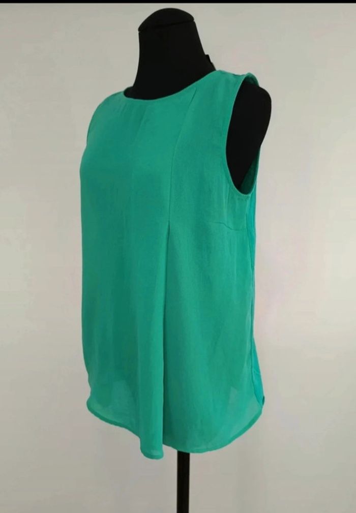 Débardeur fluide Mango taille M