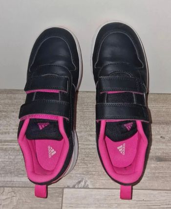 Basket Adidas 