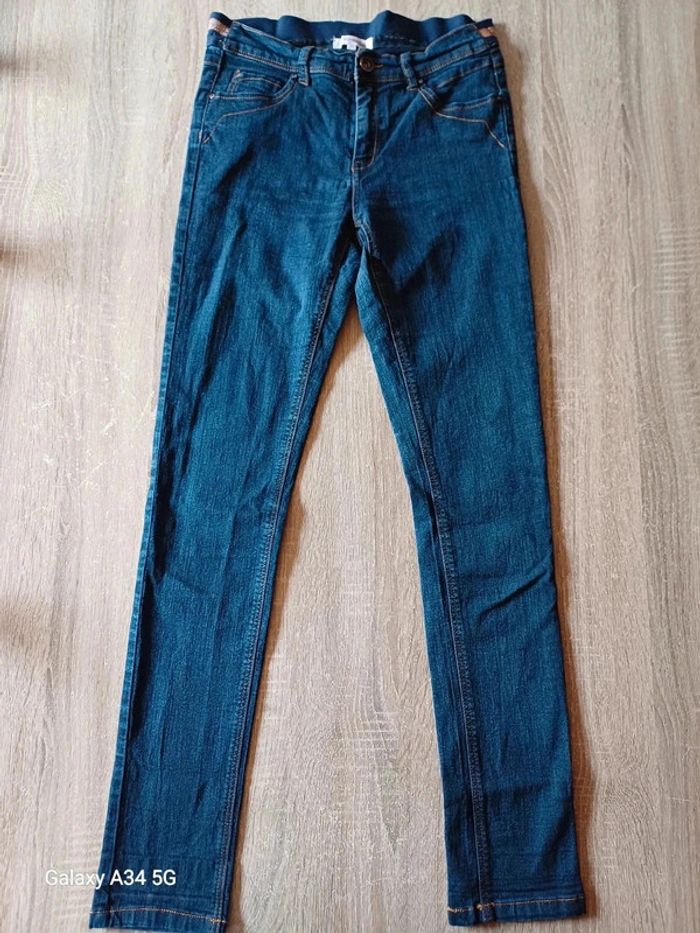 Jean grain de malice