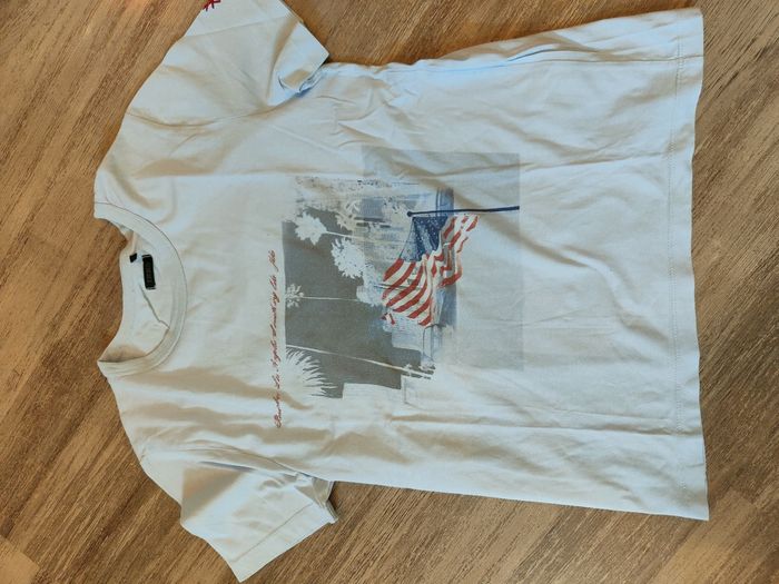 T-shirt IKKS 12 ans