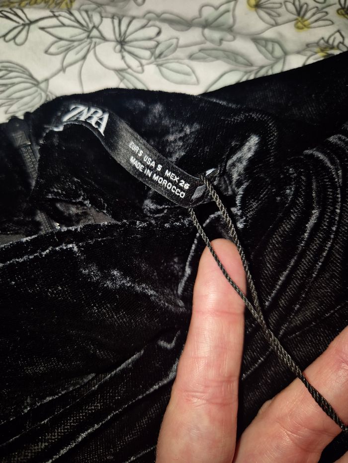 Robe neuf zara t36 - photo numéro 4