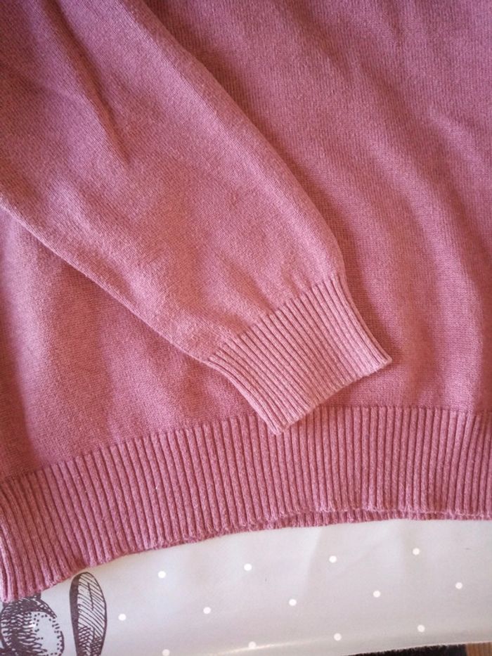 Pull à capuche 6a - photo numéro 5