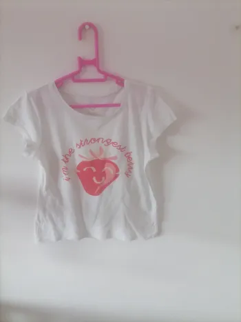 Tee shirt