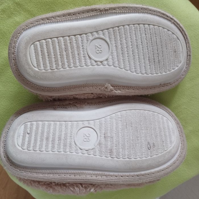 Chaussons enfant 28 - photo numéro 5