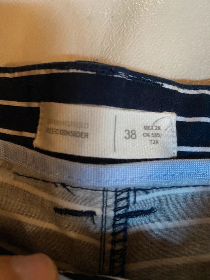 Short neuf - photo numéro 5