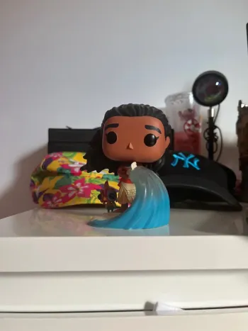 Pop Disney moana
