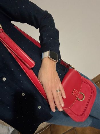 Sac Lancel