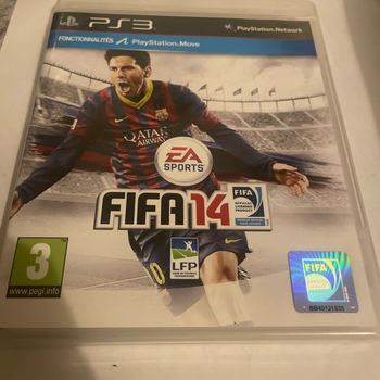 Fifa 14