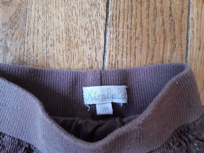 Pantalon 0m - photo numéro 4