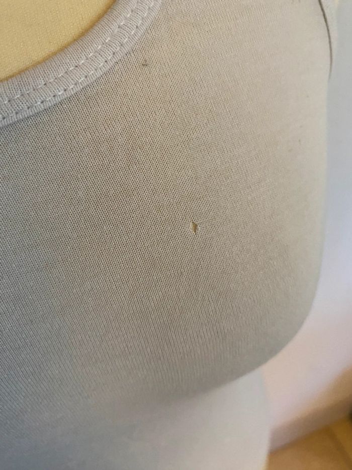Débardeur taille xs - photo numéro 2