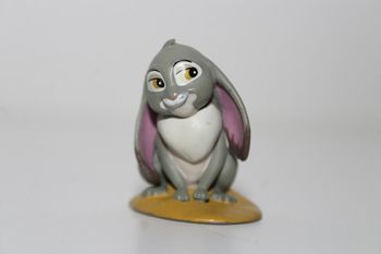 Figurine Clovis - Disney
