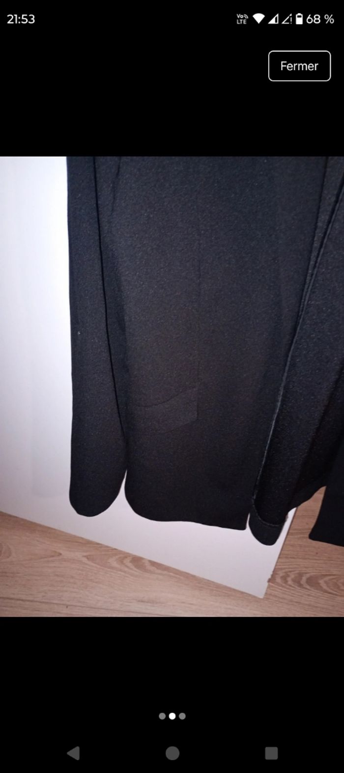 Veste femme - photo numéro 2