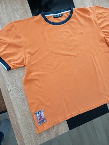 Polo homme XXL