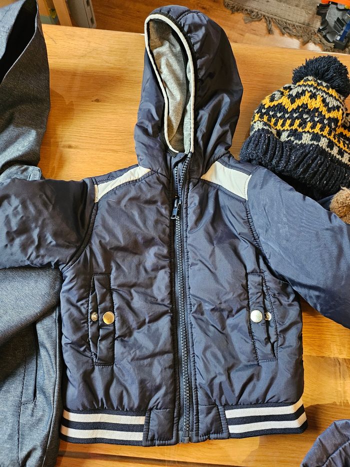 Lot veste 3 ans - photo numéro 7