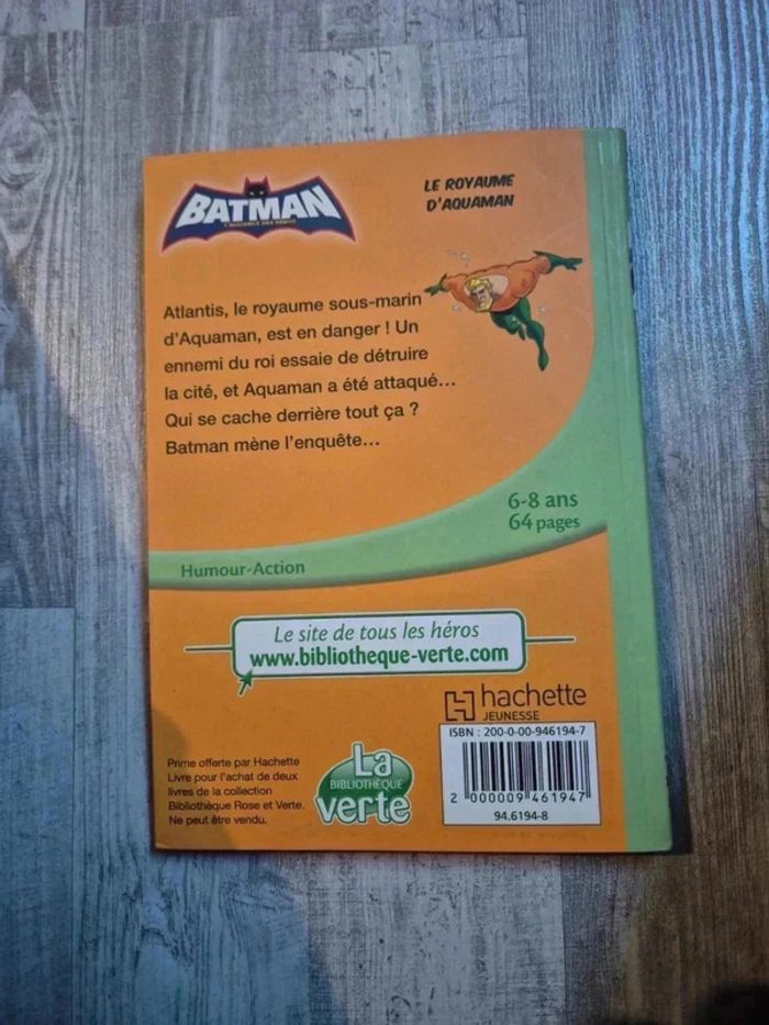 Livre - photo numéro 4