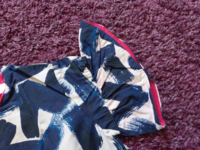 Blouse Catimini 5 ans - photo numéro 3