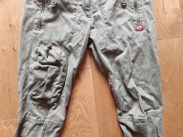 Pantalon miss sixty 28uk - photo numéro 3