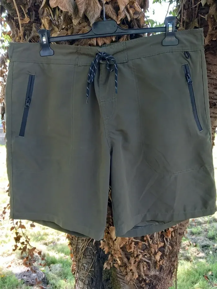 Short homme cedarwood state taille XL