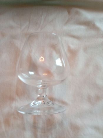 Verre à cognac