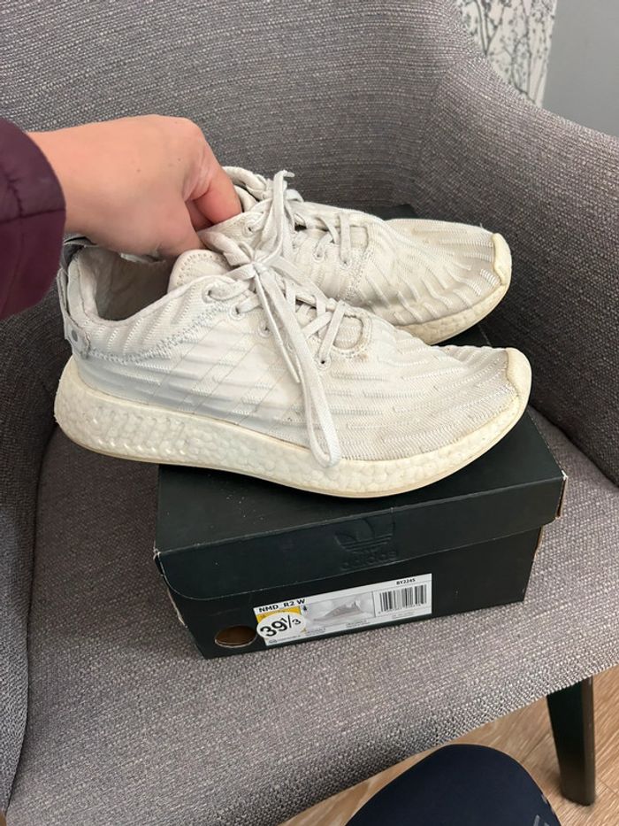 NMD_R2 W adidas - photo numéro 6