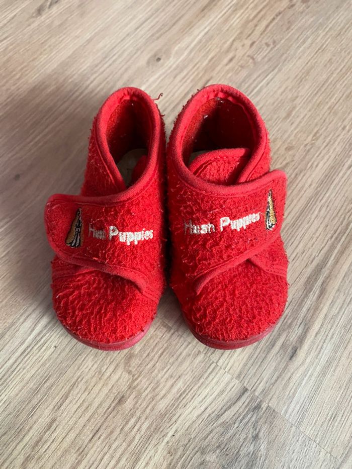 Chaussons