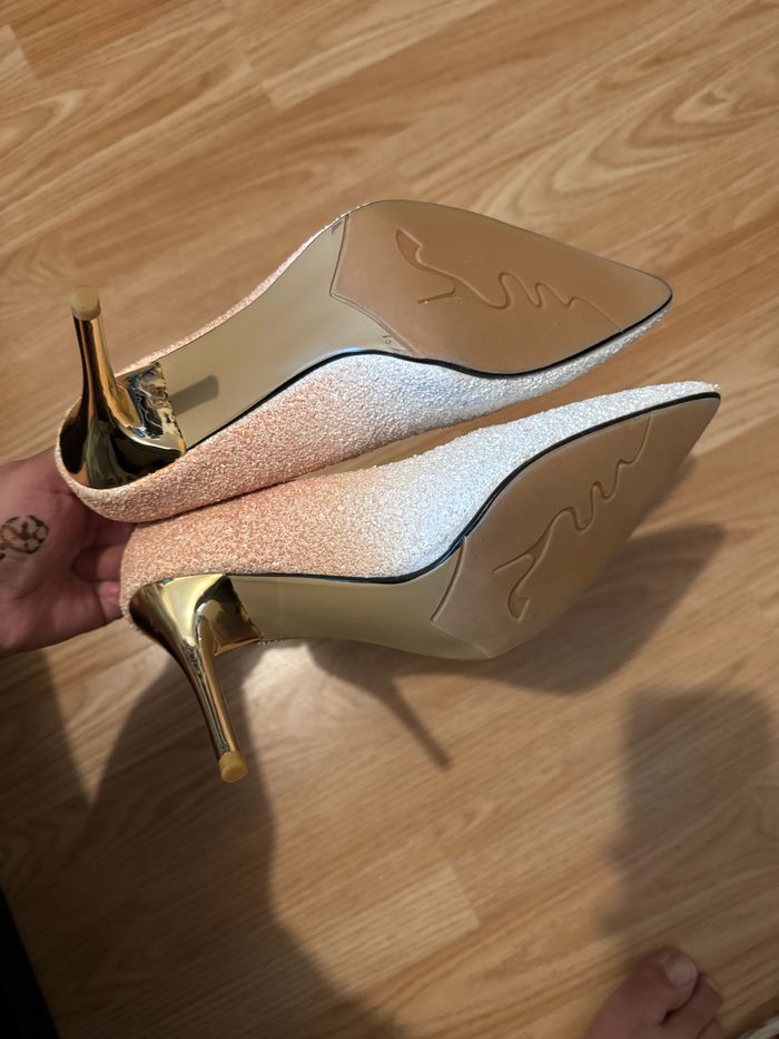 Talon - photo numéro 3