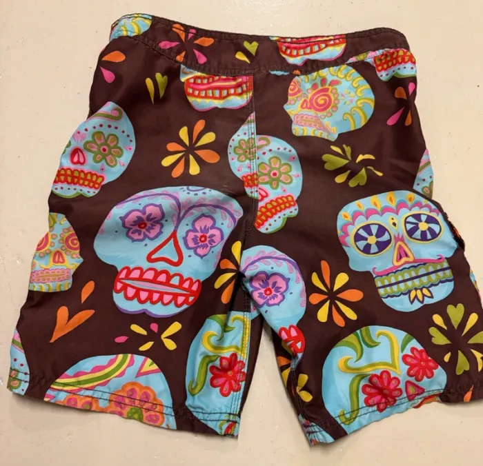 Short de bains Sundek 12 ans - photo numéro 2