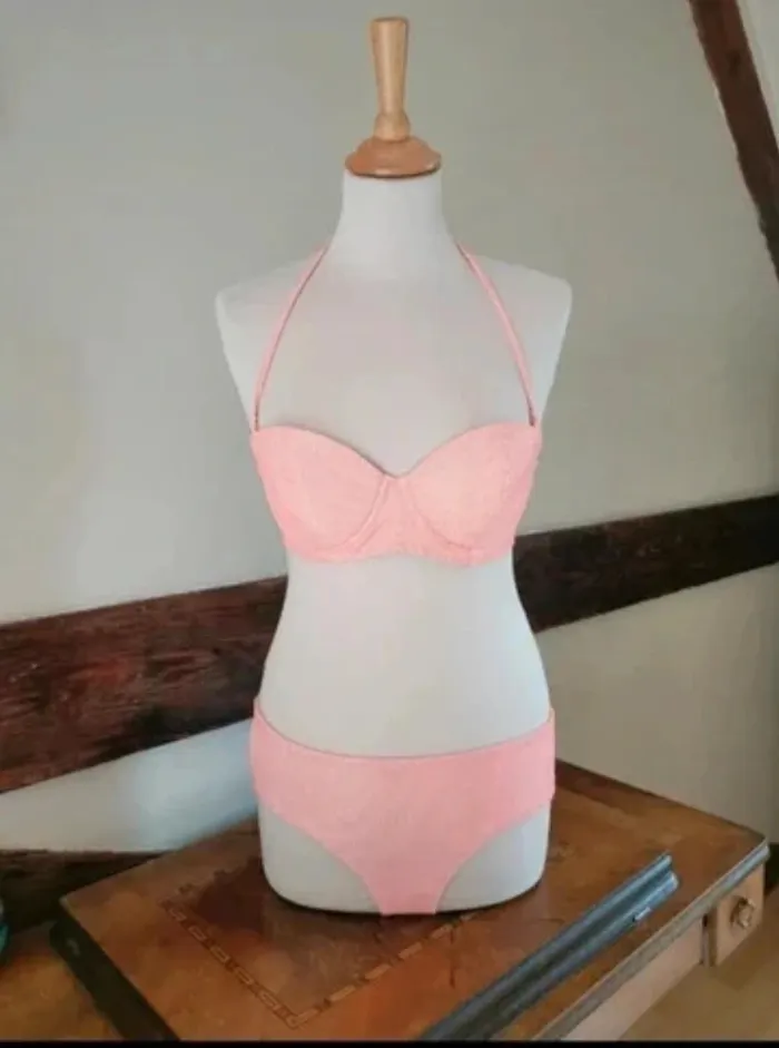 Bikini Princesse Tam Tam