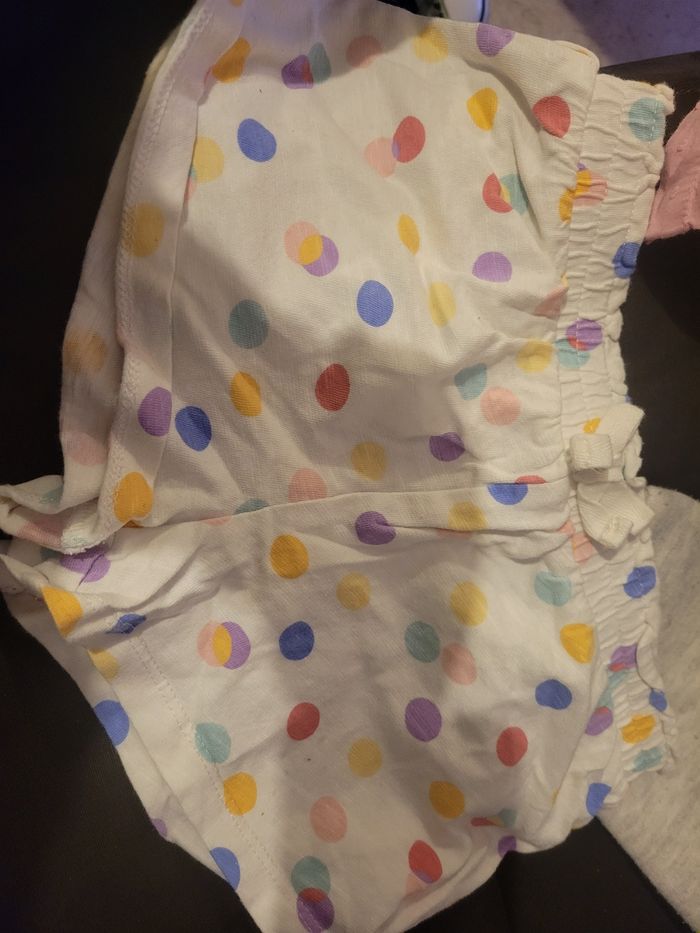 Short cour - photo numéro 2