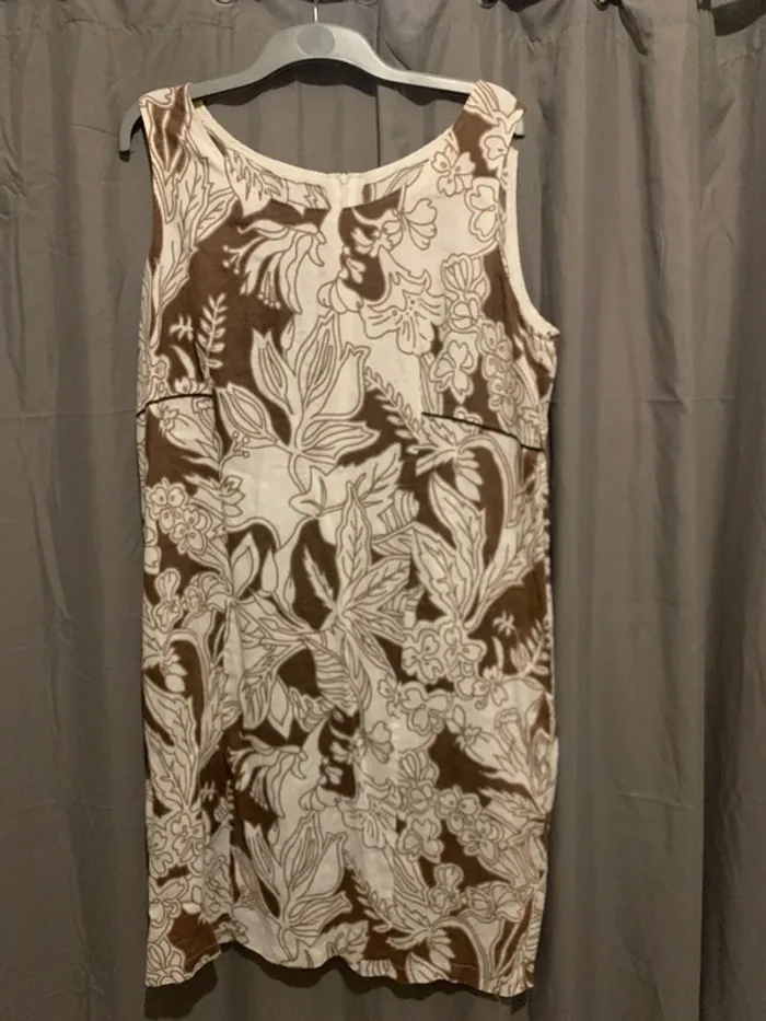 robe longue