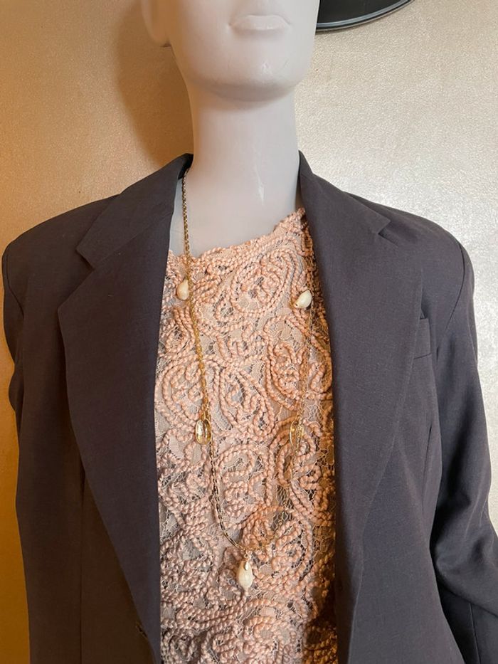 Veste de costume - photo numéro 4