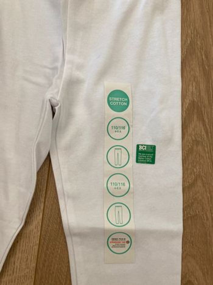 Legging Zeeman 5 ans - photo numéro 2