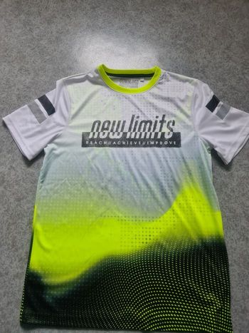 Tee-shirt