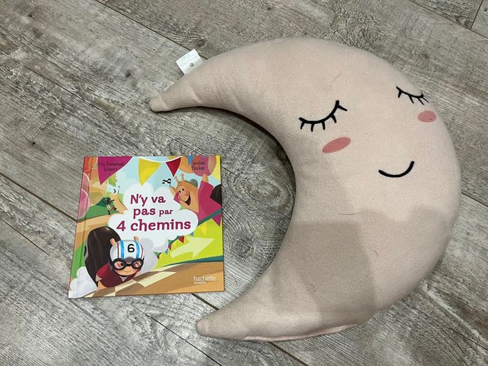 Livre McDo « n’y vas pas par 4 chemins »
