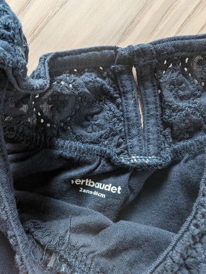 Débardeur été Vertbaudet - photo numéro 2