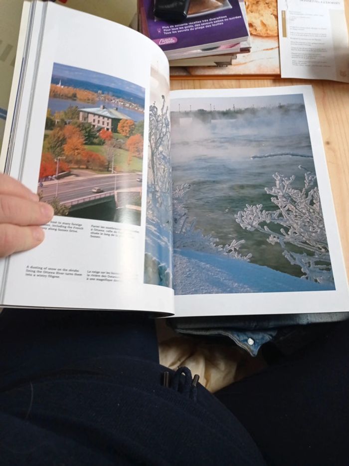 Livre ottawa - photo numéro 3