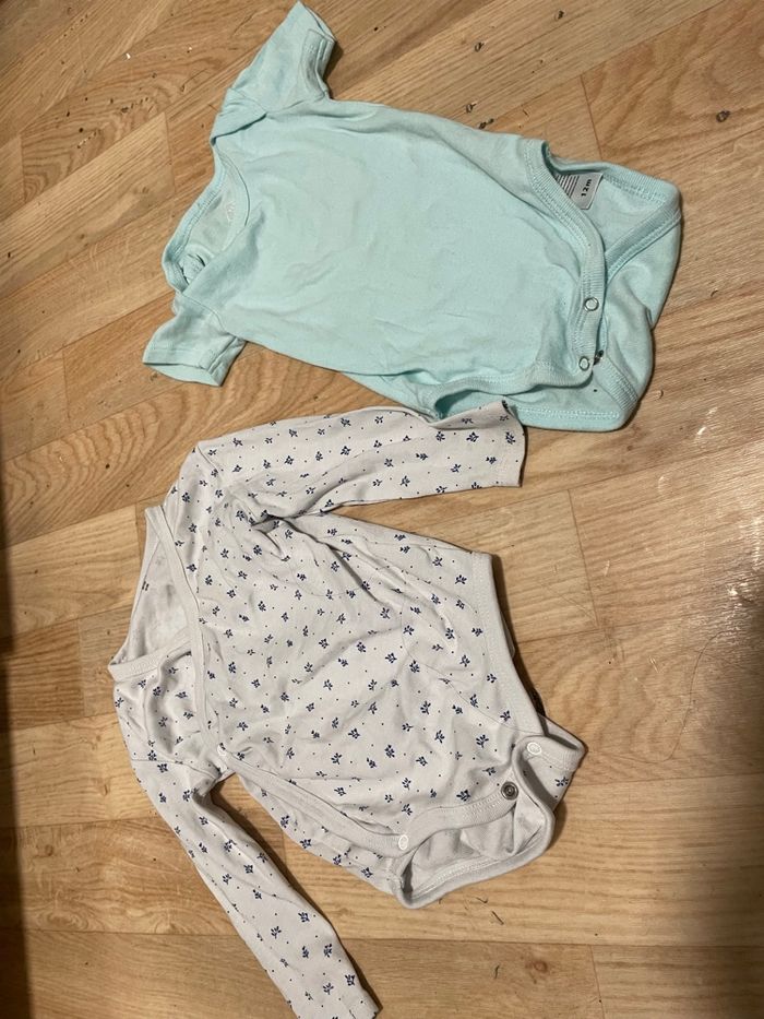 Vêtements fille de 4 à 18 Mois - photo numéro 3