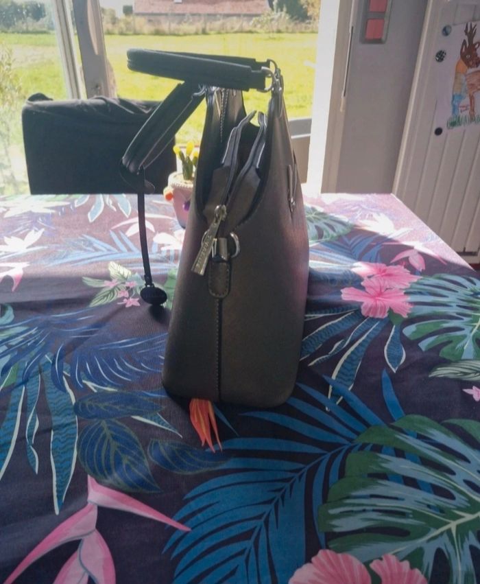 Sac à main - photo numéro 5