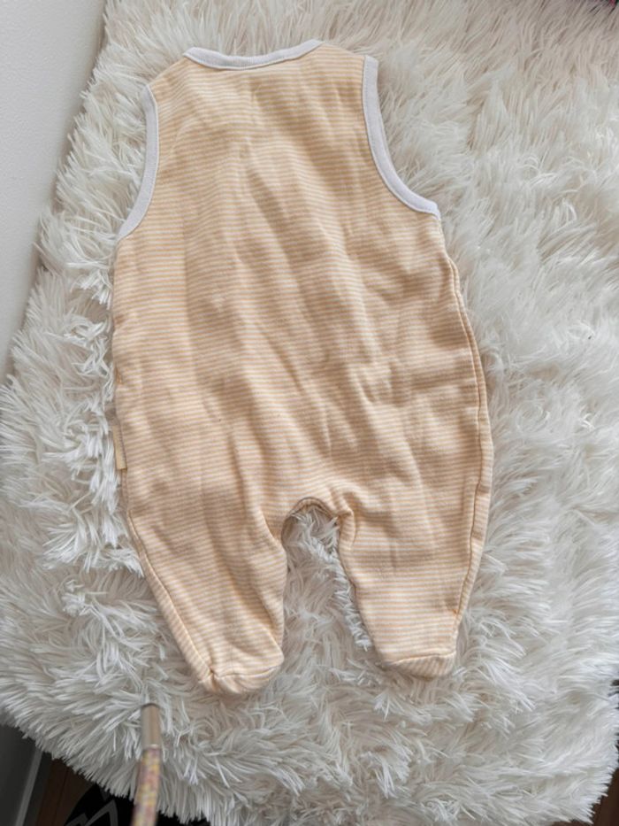 Pyjama été 1 mois - photo numéro 4