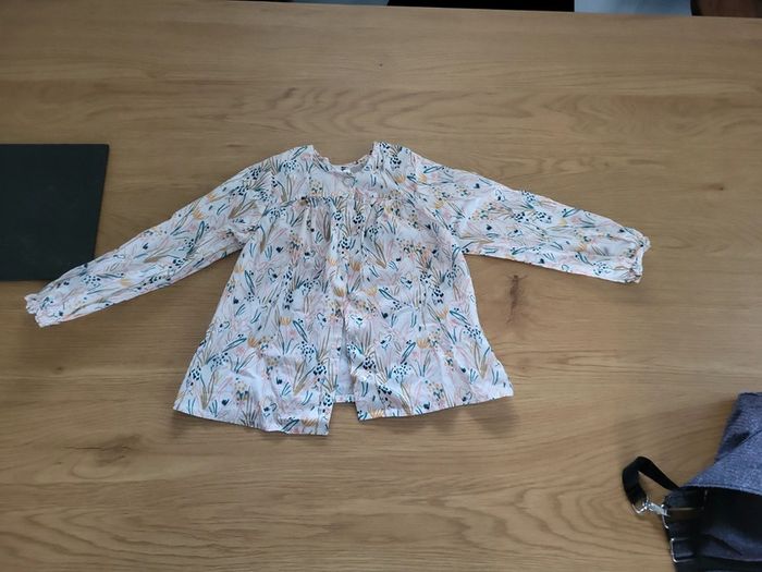 Chemise