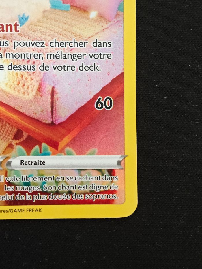 Altaria gg19 - photo numéro 4