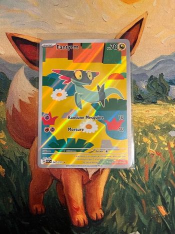 Fantyrm (ASC 247) Héros Transcendants
