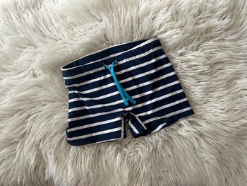 Garçon 👦🏻 maillot/caleçon de bain h&m 4/6 ans