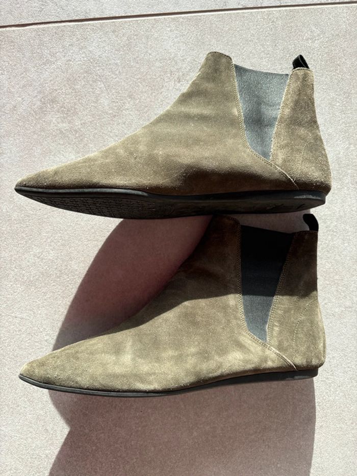Repetto 41 - photo numéro 2