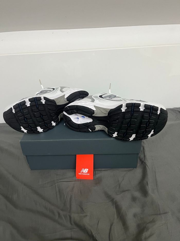 New balance 530 - photo numéro 9