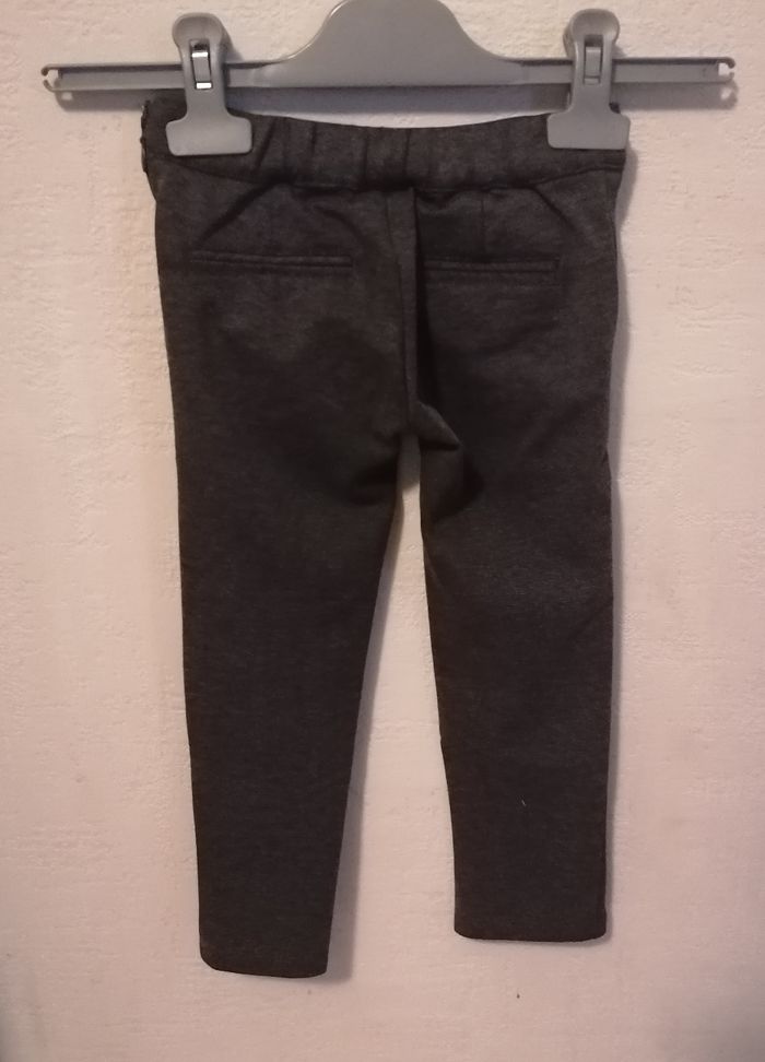 Pantalon 3 ans - photo numéro 3