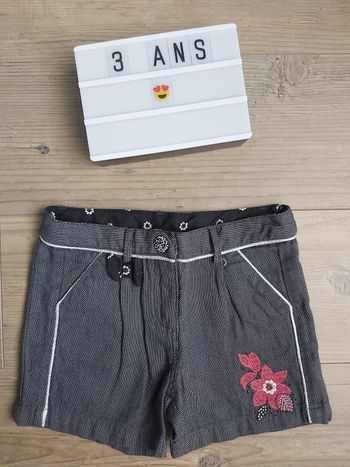 short orchestra 3 ans