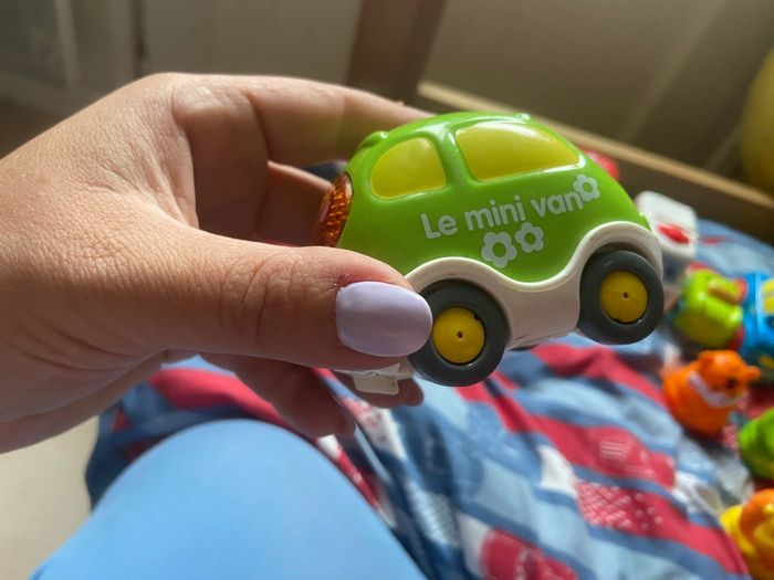 Tut tut bolide - photo numéro 6