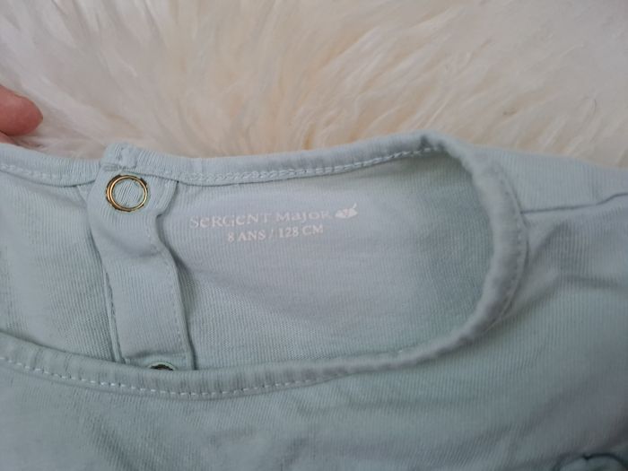 Pyjama fée Serjent Major taille 8 ans - photo numéro 4