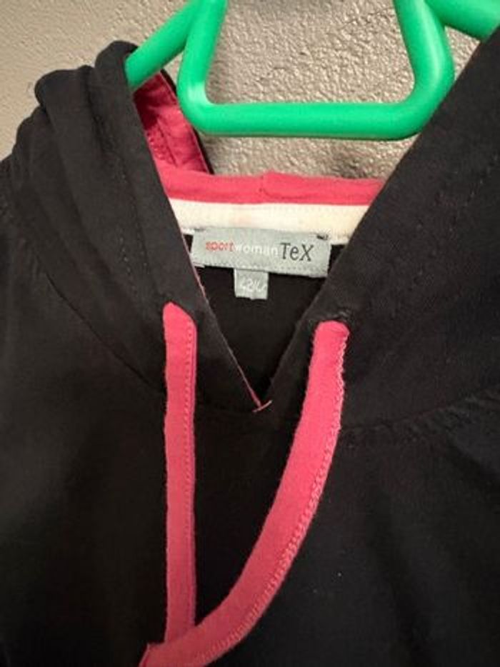 Débardeur - photo numéro 3